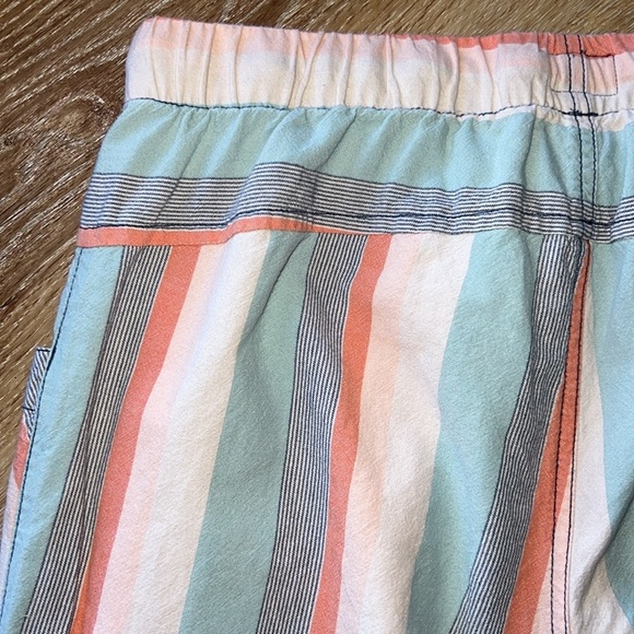 KAVU Woodside Pant Medium Cool Stripe - Picture 12 of 16